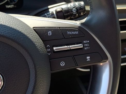 Used 2023 Hyundai Sonata SEL w/ Convenience Package FWD image 22