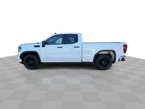 Certified 2023 GMC Sierra 1500 Pro w/ Graphite Edition AWD/4WD image 5
