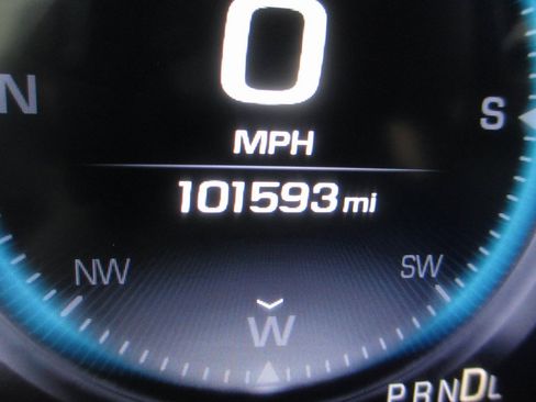 Used 2018 GMC Sierra 1500 Denali w/ Denali Ultimate Package image 33