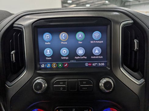 Used 2021 GMC Sierra 2500 Denali w/ Denali Black Diamond Edition image 26