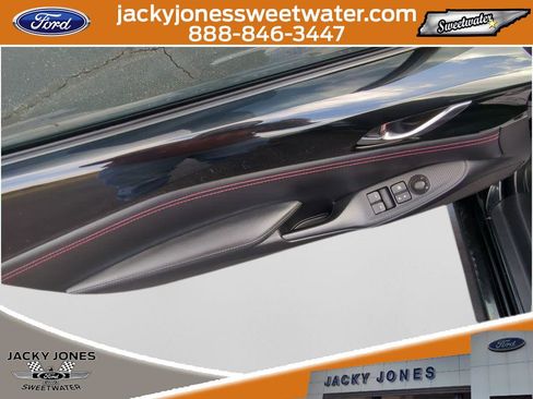 Used 2017 MAZDA MX-5 Miata RF Grand Touring image 12