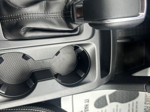 New 2025 Ford Ranger Lariat image 18