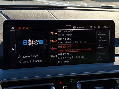 Used 2023 BMW X3 xDrive30i w/ Premium Package image 22