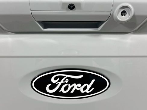 New 2026 Ford F150 XLT w/ Equipment Group 302A MID AWD/4WD image 25
