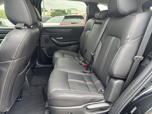 Used 2024 MAZDA CX-90 3.3 Turbo w/ Select Package AWD/4WD image 25