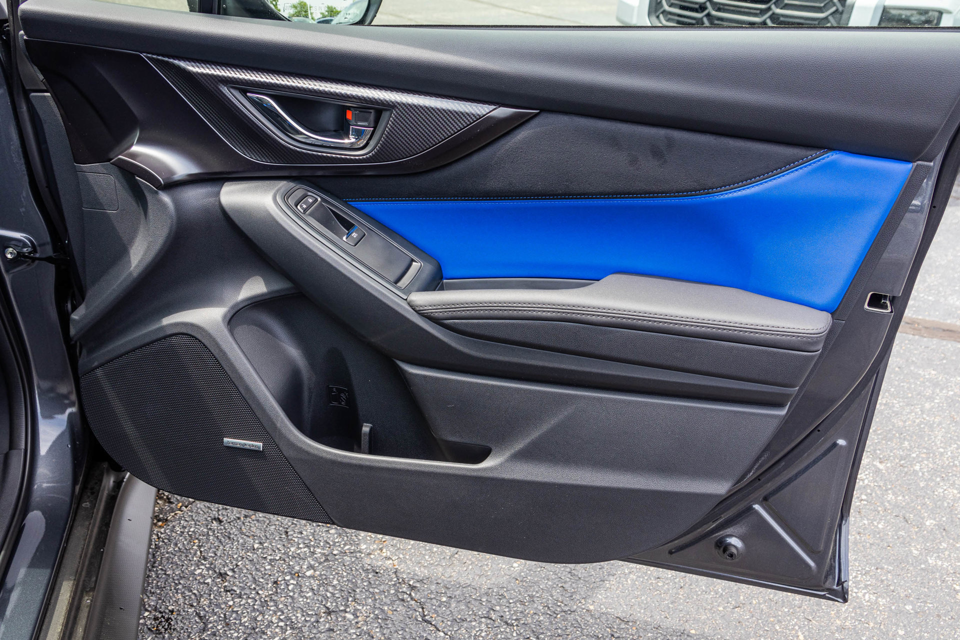 New 2026 Subaru WRX tS w/ WRX Essentials Package AWD/4WD image 41