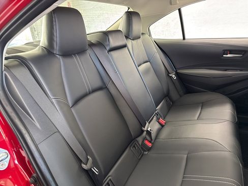 New 2026 Toyota Corolla XLE image 43