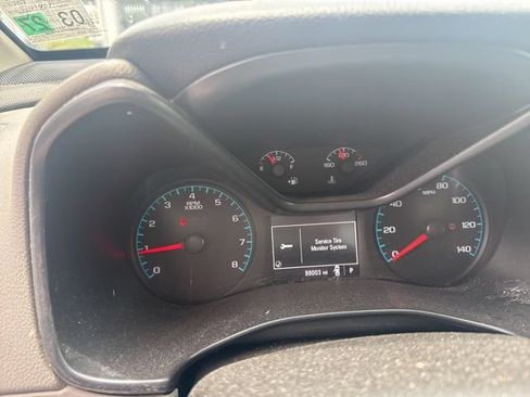 Used 2018 GMC Canyon W/T w/ Convenience Package RWD image 39