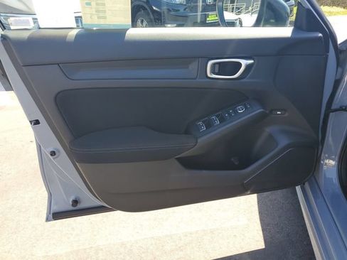 Certified 2023 Honda Civic Sport image 18