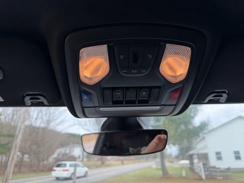 Used 2022 RAM 2500 Big Horn w/ Level B Equipment Group image 42