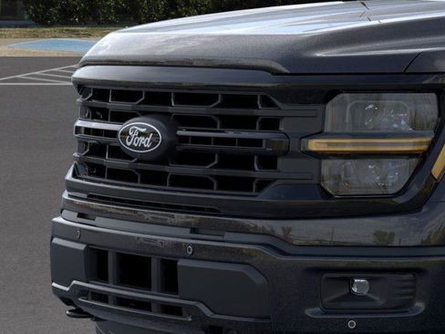 New 2026 Ford F150 XLT AWD/4WD image 17