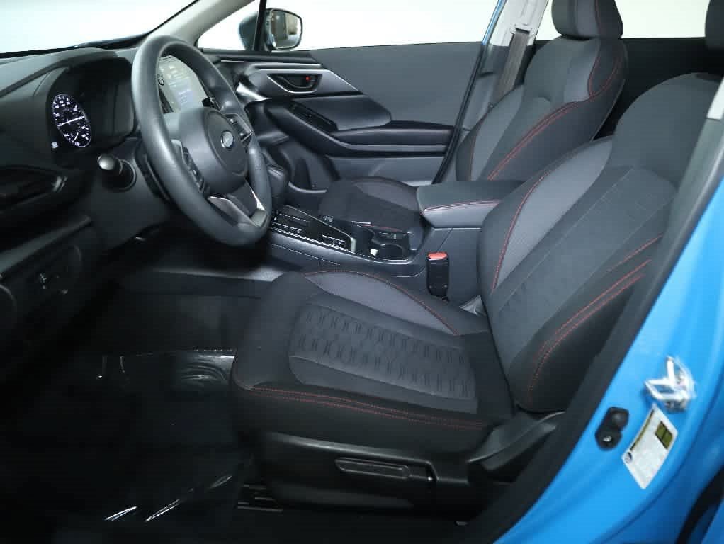 Certified 2024 Subaru Impreza 2.0i Sport AWD/4WD image 18