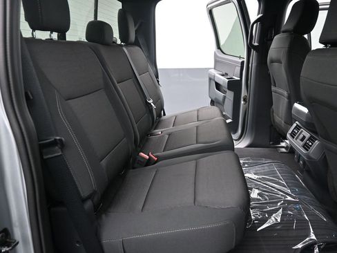 New 2025 Ford F150 XLT w/ Equipment Group 302A MID image 14