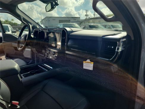 New 2026 Ford F350 Lariat w/ Chrome Package image 26