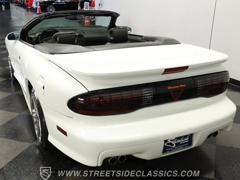 Used 1994 Pontiac Firebird Trans Am GT image 7