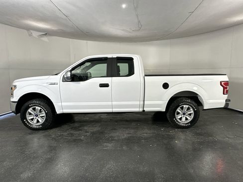 Used 2018 Ford F150 XL w/ Equipment Group 101A Mid image 8