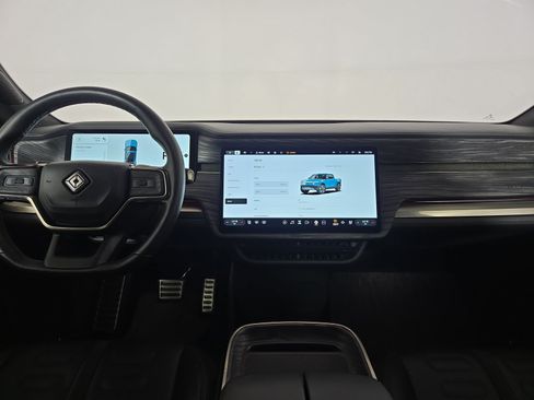 Used 2022 Rivian R1T Launch Edition AWD/4WD image 25