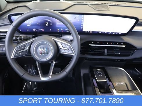 New 2026 Buick Enclave Sport Touring w/ Power Package AWD/4WD image 18