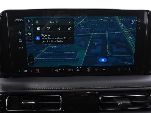 New 2026 Lincoln Aviator Reserve w/ Jet Appearance Package AWD/4WD image 29