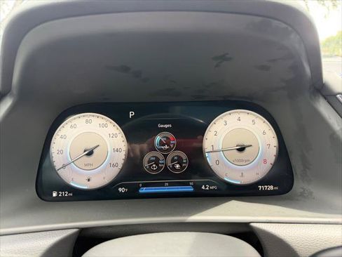 Used 2022 Hyundai Sonata N Line FWD image 28