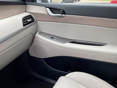 Used 2020 Hyundai Palisade SEL FWD image 17