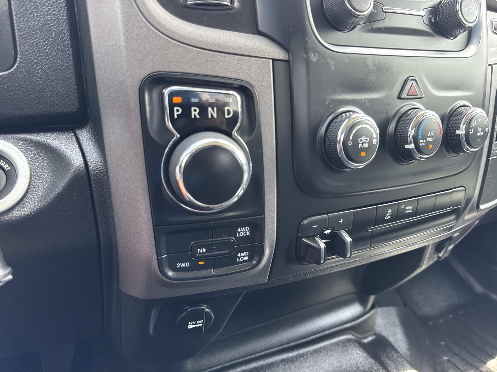 Used 2023 RAM 1500 Tradesman w/ Popular Equipment Group AWD/4WD image 26