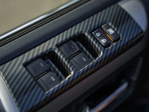 Used 2021 Toyota 4Runner Limited image 40