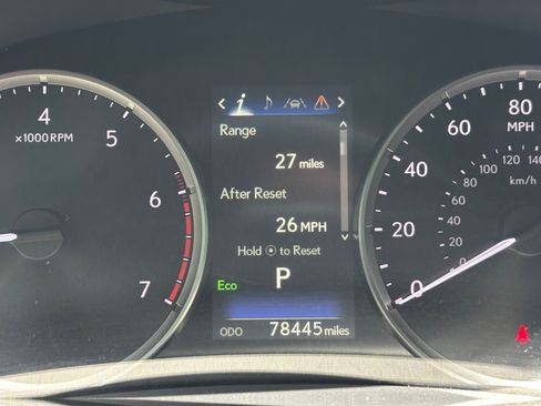 Used 2021 Lexus IS 300 w/ Comfort Package RWD image 21