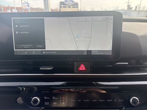 New 2026 Kia Carnival SX Prestige image 44