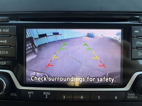 Used 2017 Nissan Frontier SV w/ SV Value Truck Package image 25