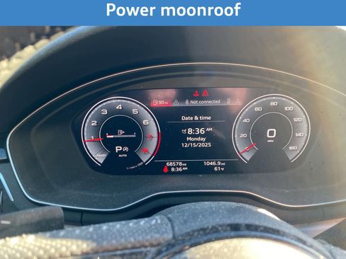 Used 2020 Audi A4 2.0T Prestige w/ Prestige Package image 16