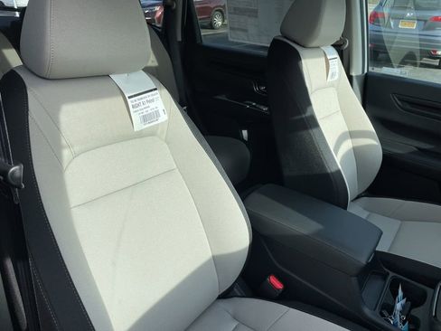 New 2026 Honda CR-V EX image 11