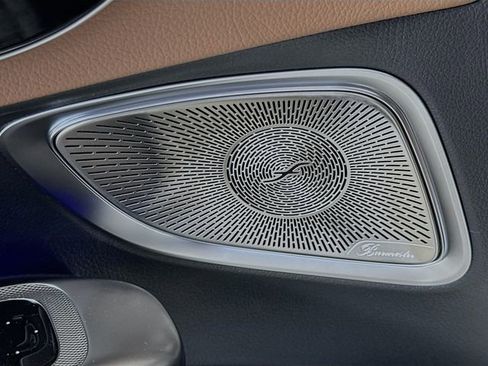 New 2026 Mercedes-Benz CLE 300 4MATIC Cabriolet image 19
