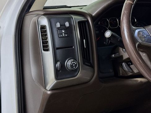 Used 2017 Chevrolet Silverado 1500 LT w/ Texas Edition image 8