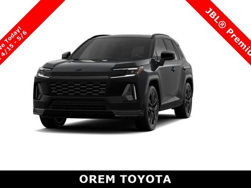 New 2026 Toyota RAV4 XSE image 18