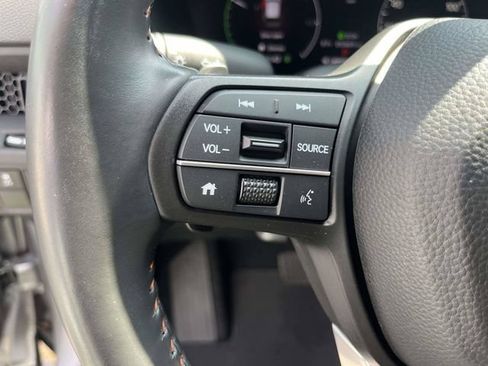 Used 2023 Honda CR-V Sport image 24