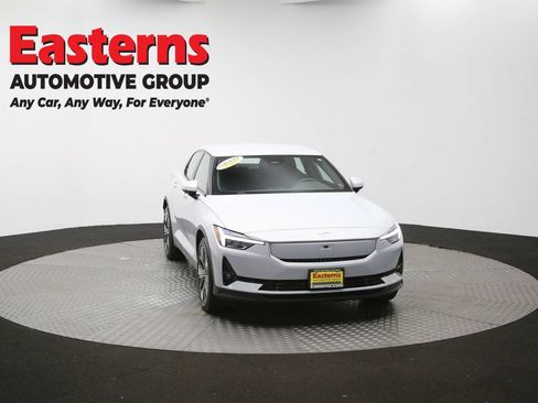 Used 2024 Polestar Polestar 2 w/ Pilot Pack RWD image 50