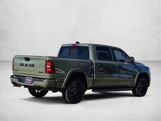 New 2026 RAM 1500 Laramie video 2