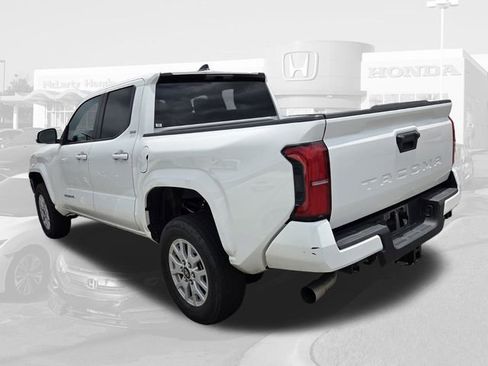 Used 2024 Toyota Tacoma SR5 RWD image 3