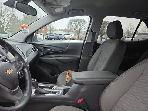 Used 2019 Chevrolet Equinox LT image 21