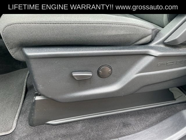 Used 2025 Ford F150 XLT w/ Equipment Group 301A Standard AWD/4WD image 16