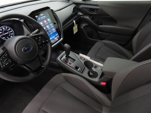 New 2026 Subaru Crosstrek 2.0i Premium image 22