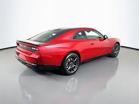 New 2026 Dodge Charger Scat Pack image 7