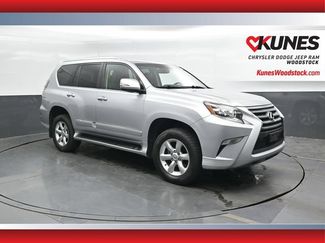 Used 2017 Lexus GX 460 w/ Navigation Package AWD/4WD video 1