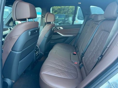 New 2026 BMW X5 xDrive40i w/ M Sport Package image 20