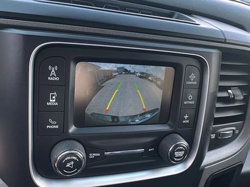 Used 2020 RAM 1500 Tradesman w/ Popular Equipment Group AWD/4WD image 18