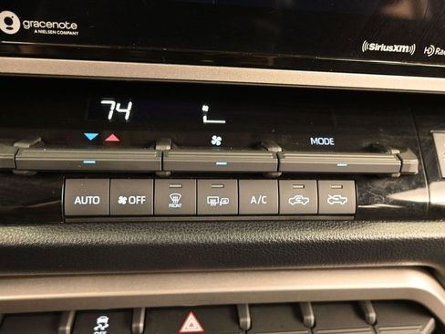 Used 2024 Toyota Tundra SR5 w/ SR5 Convenience Package image 28