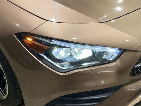 Certified 2022 Mercedes-Benz CLA 250 CLA 250 image 18
