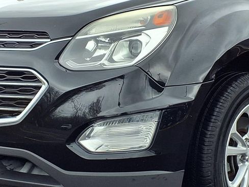 Used 2017 Chevrolet Equinox LT FWD image 22