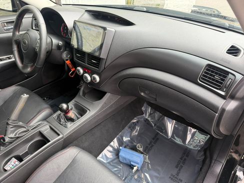 Used 2013 Subaru Impreza WRX Limited image 47